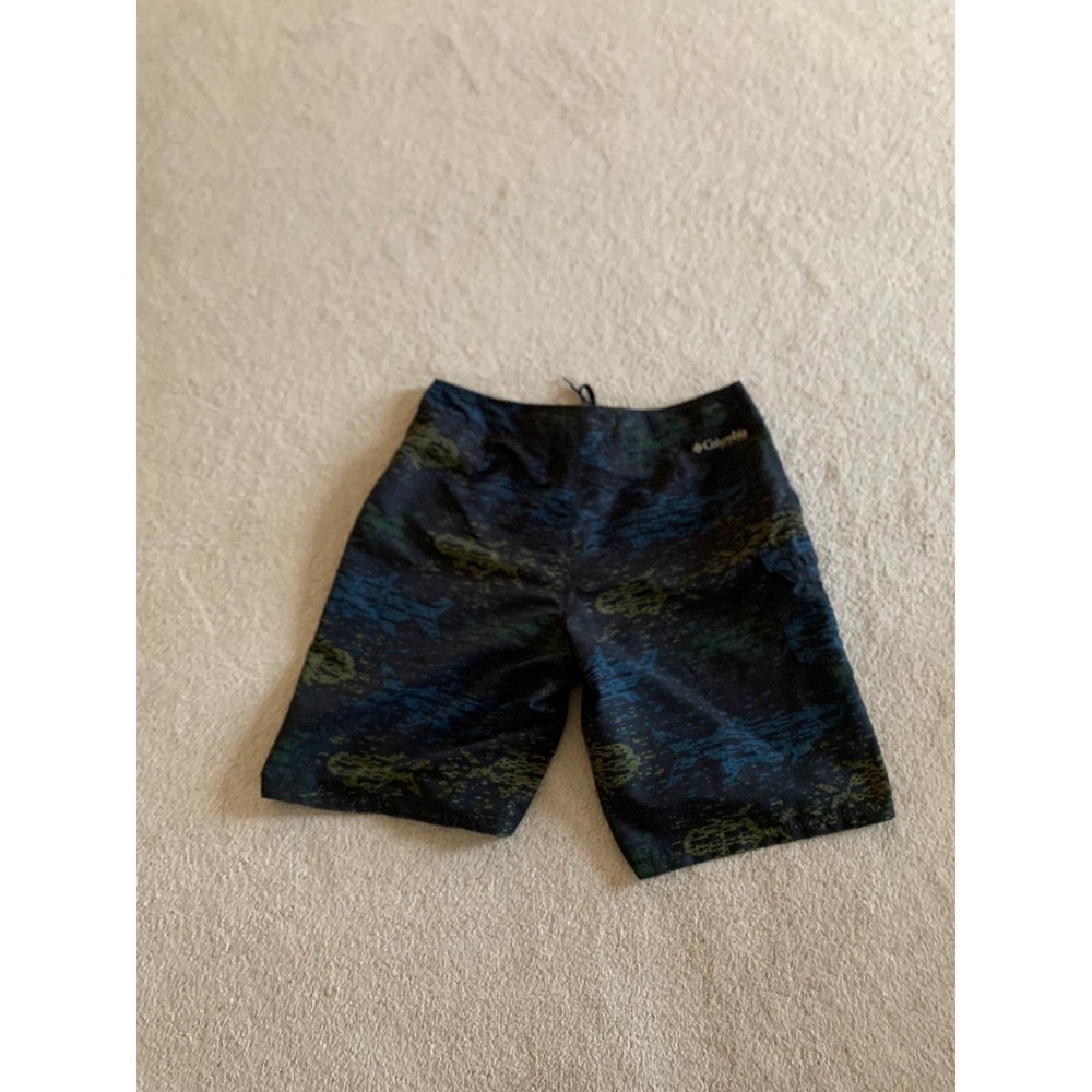 Columbia PFG Omni-Shield Board Shorts 36 - Picture 7 of 11